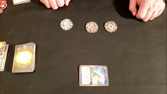 KeyForge: Call of the Archons Board Game Review смотреть онлайн