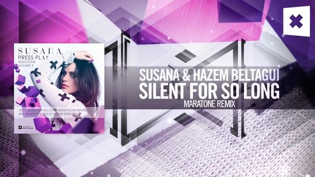 Susana & Hazem Beltagui 