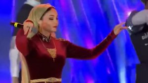 БЭЛА БАЗОРКИНА - «НАРОДНАЯ»