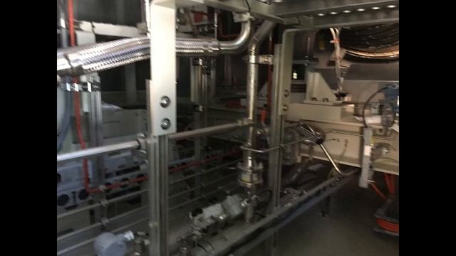 Solar Titan 130 Gas Turbines 12 MW смотреть онлайн