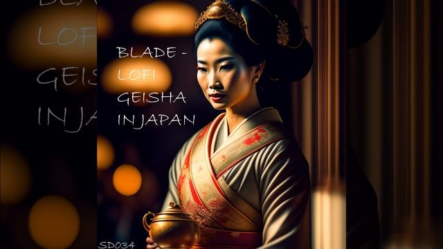 LoFi Geisha in Tokyo смотреть онлайн