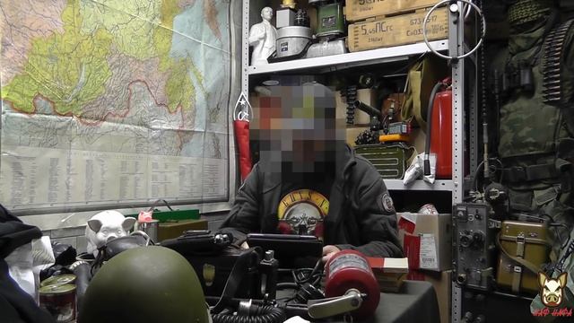 Если наступит хаос. Интервью с Александром Мусиенко. смотреть онлайн