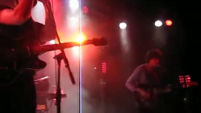 Shout Out Louds - Candle Burned Out смотреть онлайн