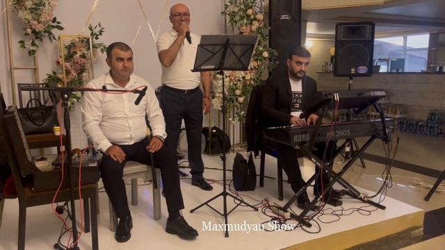 Strana Dengbêjî Hemîdê Mejît Sra Qelenyê Dewata Ezdia Merani Езидская Свадьба смотреть онлайн