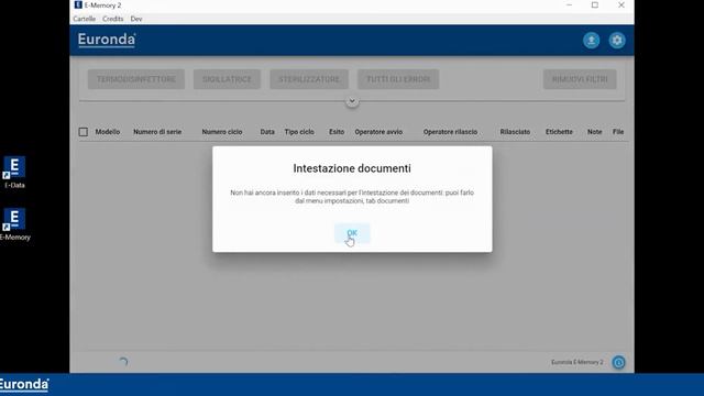 Configuration d'E-Memory 2.0 - FR смотреть онлайн