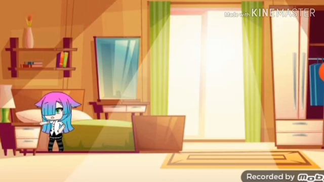 гача фильм,,тело хранитель'' смотреть онлайн