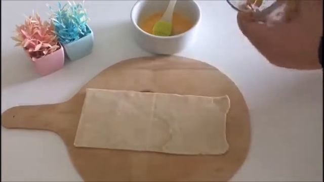 STRUDEL (ELMALI-ŞEKERSİZ)- PASTA TARİFLERİ- YEMEK TARİFLERİ- RECIPES смотреть онлайн