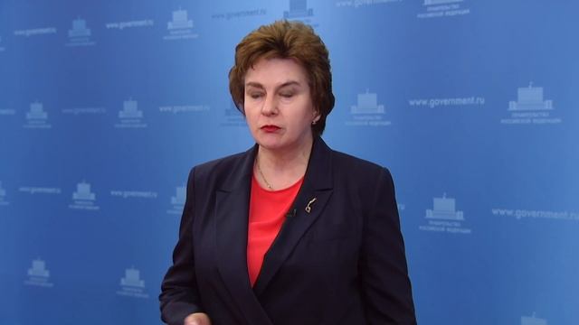 Руководитель Росздравнадзора Алла Самойлова о ситуации на рынке фармацевтики в России смотреть онлайн