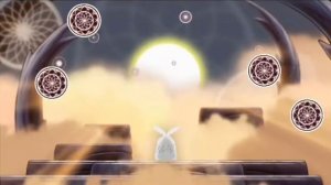 Песня Всевышней Лучезарности "Последнее прощание". Клип "Hollow knight"!