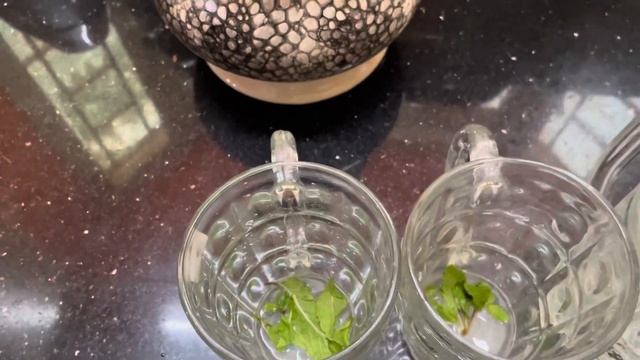Homemade mojito | Simple mojito | Restaurant style mojito смотреть онлайн