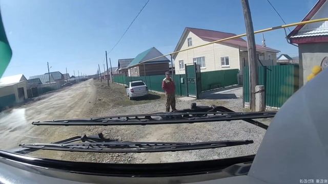 Развели колодки,погнали в работу,стабильно три заказа,поймали клеща и зарезали его. смотреть онлайн