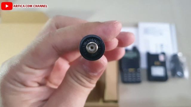 UNBOXING HT ALINCO DJ CRX7 DUALBAND Reviuw Singkat Handy Talky Alinco dj crx 7 смотреть онлайн