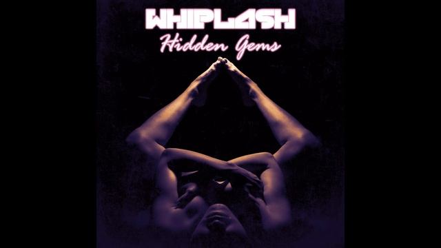 Whiplash - Lower Lip