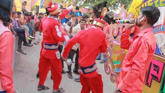 Master Dipak Kibord Playing... Mahebuba Song Band Live 7698521736 смотреть онлайн
