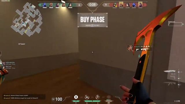 UNSUAL IS LIVE/RAZE MAIN OR WHAT [VALORANT LIVE STREAM]