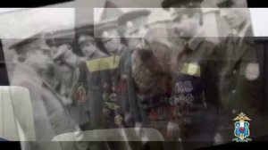 Поздравление с Днем ветерана органов внутренних дел