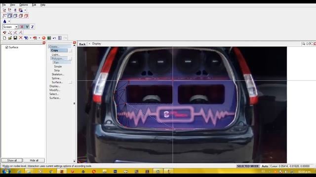 Tutorial Zmodeler Como Crear Sonido Part 1 смотреть онлайн