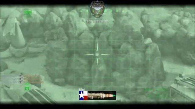 Domination Turbine 44-0 2nd Half, k9 lodestar vsat