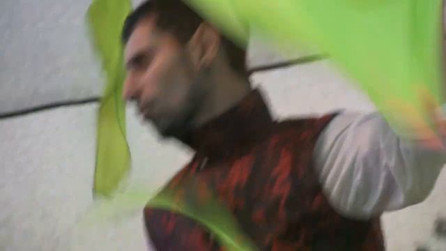Gaurav Venkateswar - Chicago Folk and Roots Festival - Supernova смотреть онлайн