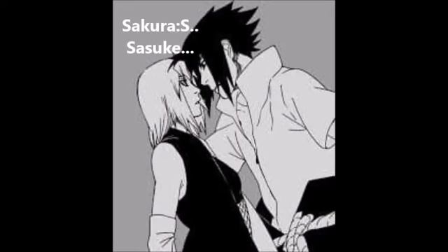 A Sasuke and Sakura Love Slave Part 7 смотреть онлайн