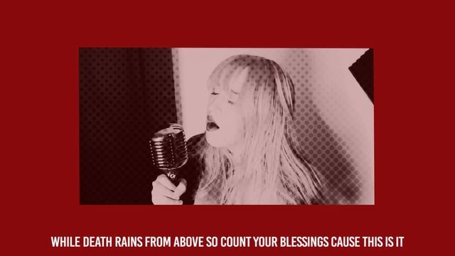 Addict (Silva Hound) Metal Cover By Lollia Feat. @dagames