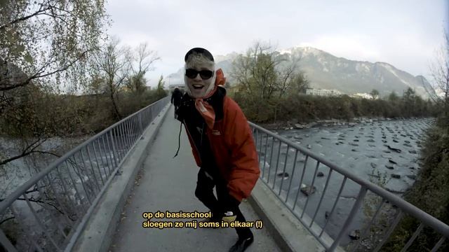 Joost - Summervibes 2019 (Official Music Video)