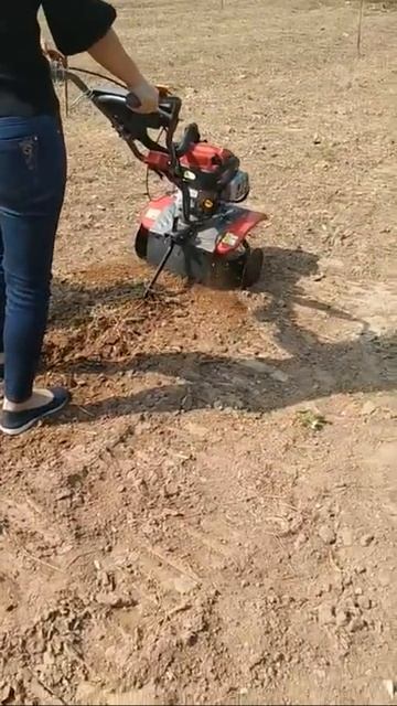 Tốp 1 Máy xới đất mini Yikito HD300A Nhật Bản смотреть онлайн