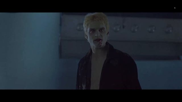 Dracula II: Ascension - Seed counting scene смотреть онлайн