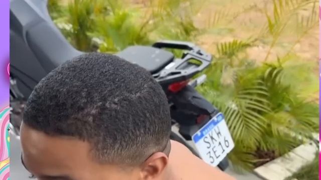 HYTALO CHEGOU EM CASA IR ENCONTROU A MAIOR CONFUSÃO😲HAYRA FEZ ISSO COM THE A MADRINHA E DANNYNHA 👀 смотреть онлайн