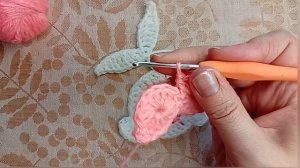 Пасхальный кролик 2-й вариант