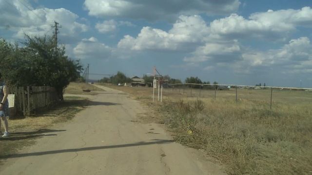 Посёлок Новый (село Кочетное), Ровенский район.