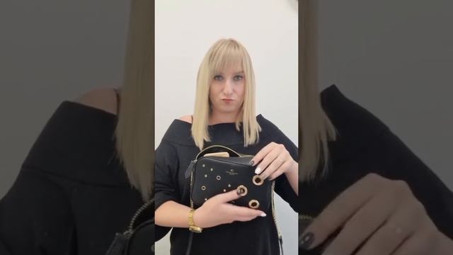 Новая сумка от Орифлэйм, смотреть онлайн