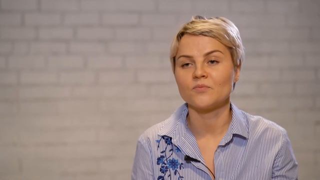 Отзыв об интенсиве Оксаны Мамонтовой смотреть онлайн