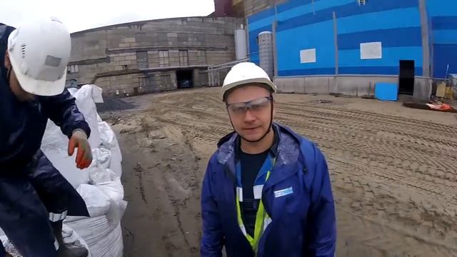 Ежедневный видеообход 03 07 19 растарка извести смотреть онлайн