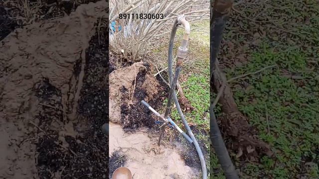 скважина гатчинский район Ленинградская обл смотреть онлайн