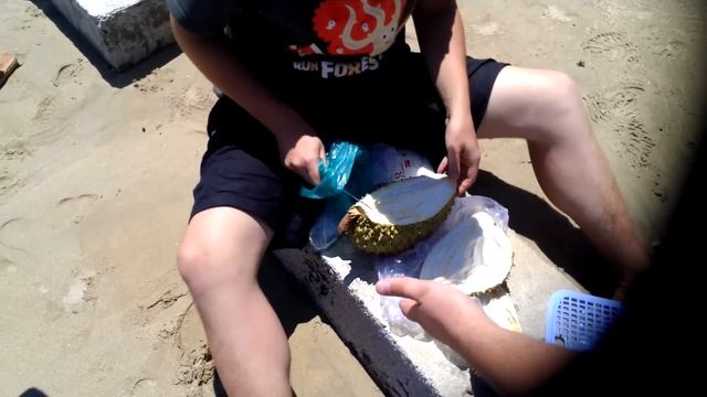 Приключения Санька и Антохи