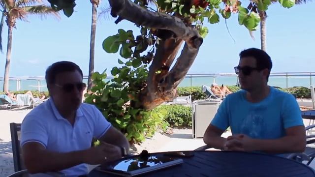 Przez ciernie do gwiazd lub Amazon jako narzędzie. Nowe podejście do Biznesu na Amazon смотреть онлайн