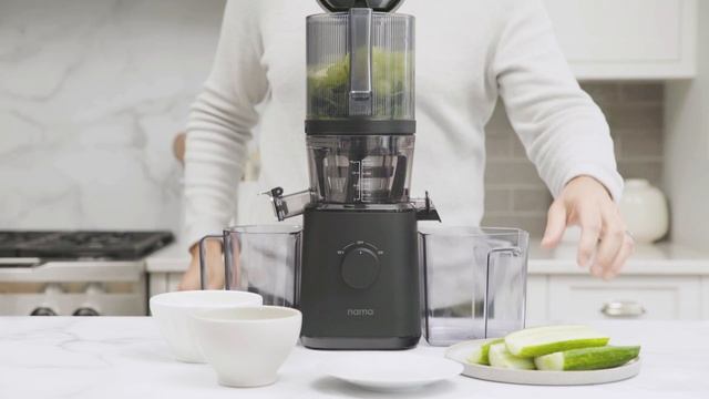 Fresh Salad Juice Recipe