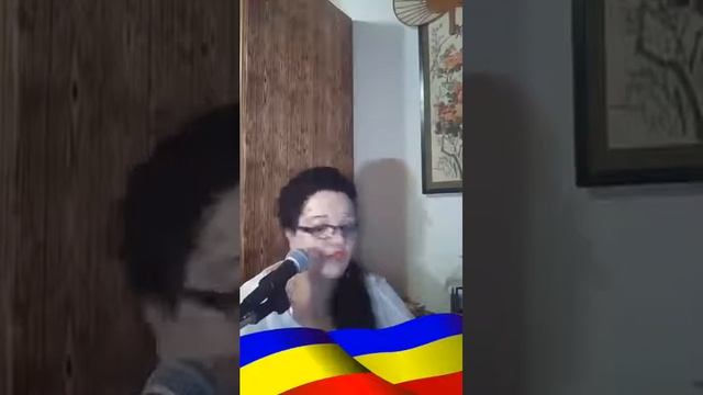 Elena Nusa Ghenciu Muzica Ușoară 30.08.2019 Austria