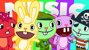 Счастливые Лесные Друзья: Музыкальный Сборник Всех Персонажей | МУЗЫКА СЧАСТЛИВЫЕ ЛЕСНЫЕ ДРУЗЬЯ