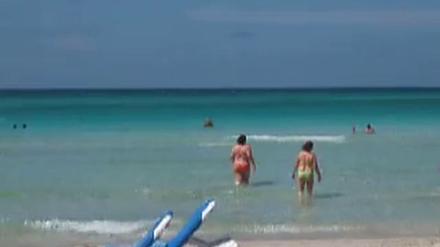 Melia Las Antillas смотреть онлайн