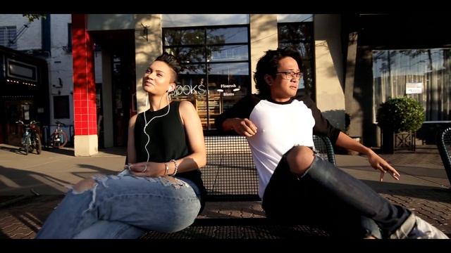 Les Amauri - Hot Fire смотреть онлайн
