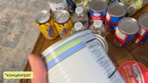 Бесплатная еда в Америке помощь и поддержка Бесплатка в США новый Фудбанк