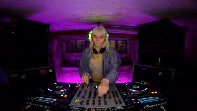 PATTERN : Audiovisionelles Showcase - Freya K. - 10.22.22 - 3 PM смотреть онлайн