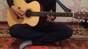 Нурым Куаныш Турецкий каприз