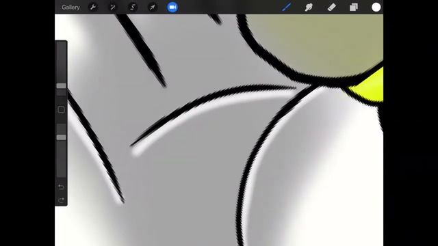 Coloring in SA Iris the Hedgehog (Part 2) смотреть онлайн