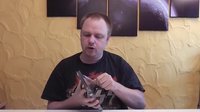 Unboxing - Men of War - Limited Mediabook Edition