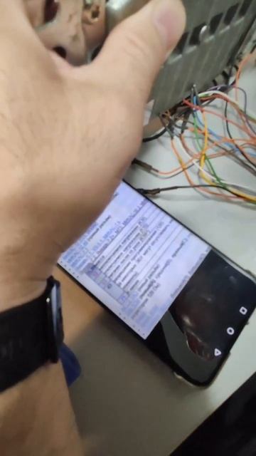 Прошивка ЭБУ ГАЗель - Часть 1 смотреть онлайн