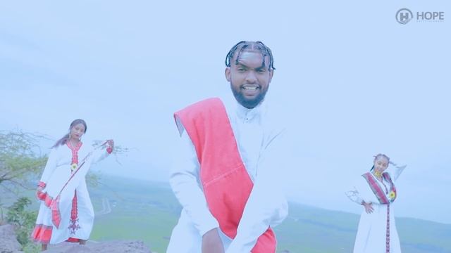 Sami Mak X Yabu Jc X Moged Beats - Senay - New Ethiopian Music 2020 (Official Video) смотреть онлайн