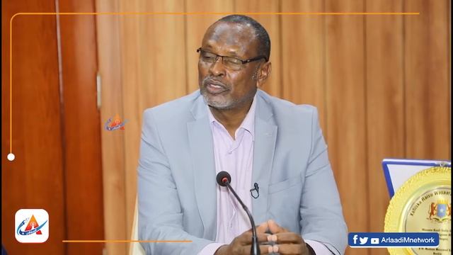 Abdikariin Muuse Qalbidhahah o sinidki 2017 si baal marsàng sher'àgà liingkà galang gilii Itoobiya смотреть онлайн